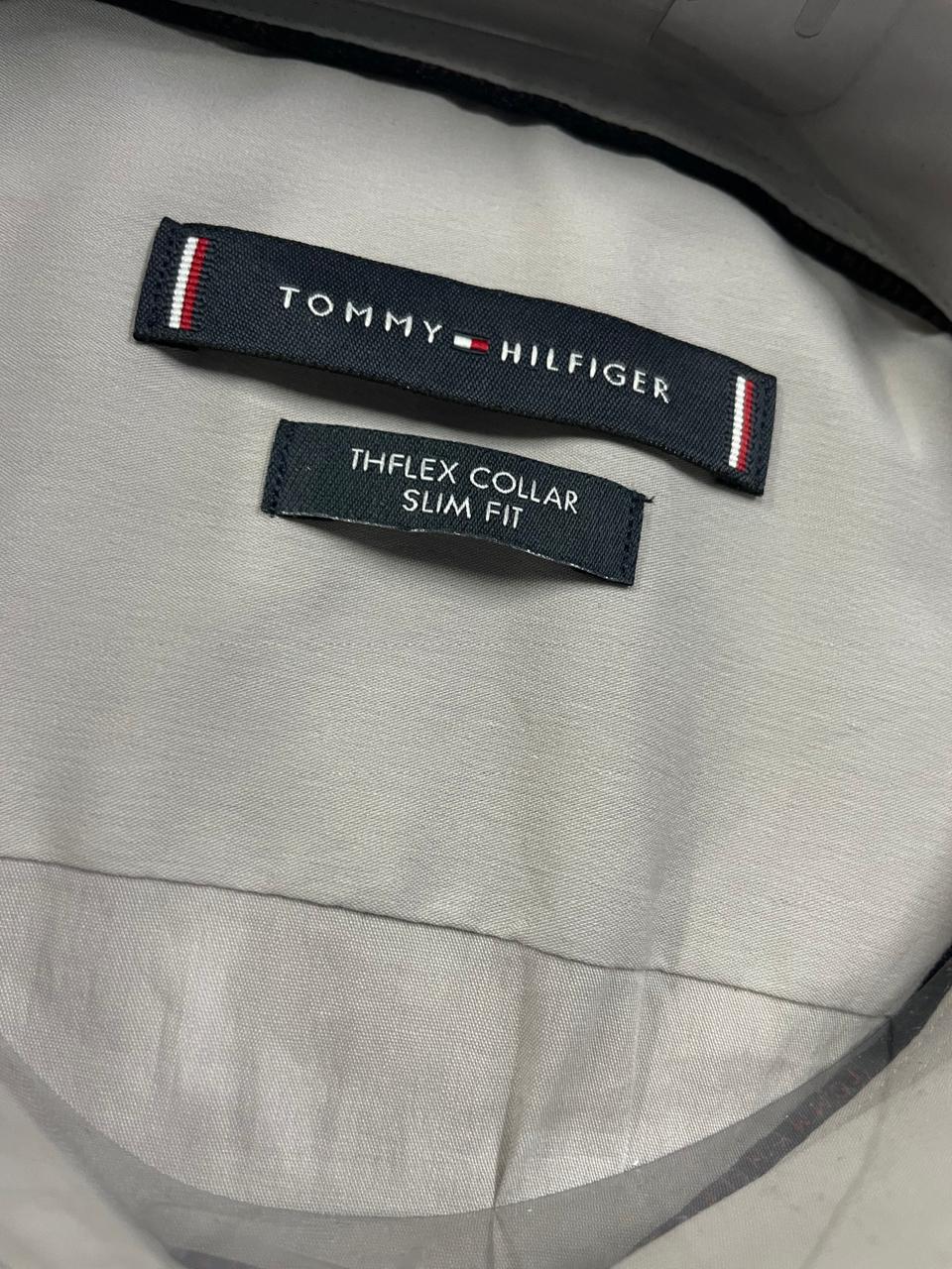 Tommy Hilfiger - Slim Fit Shirt