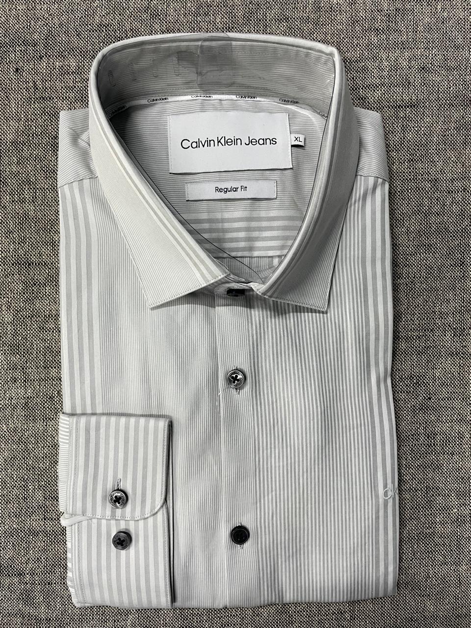 Calvin Klein - Regular Fit Shirt Search Clothes Calvin Klein - Regular Fit Shirt Search Clothes