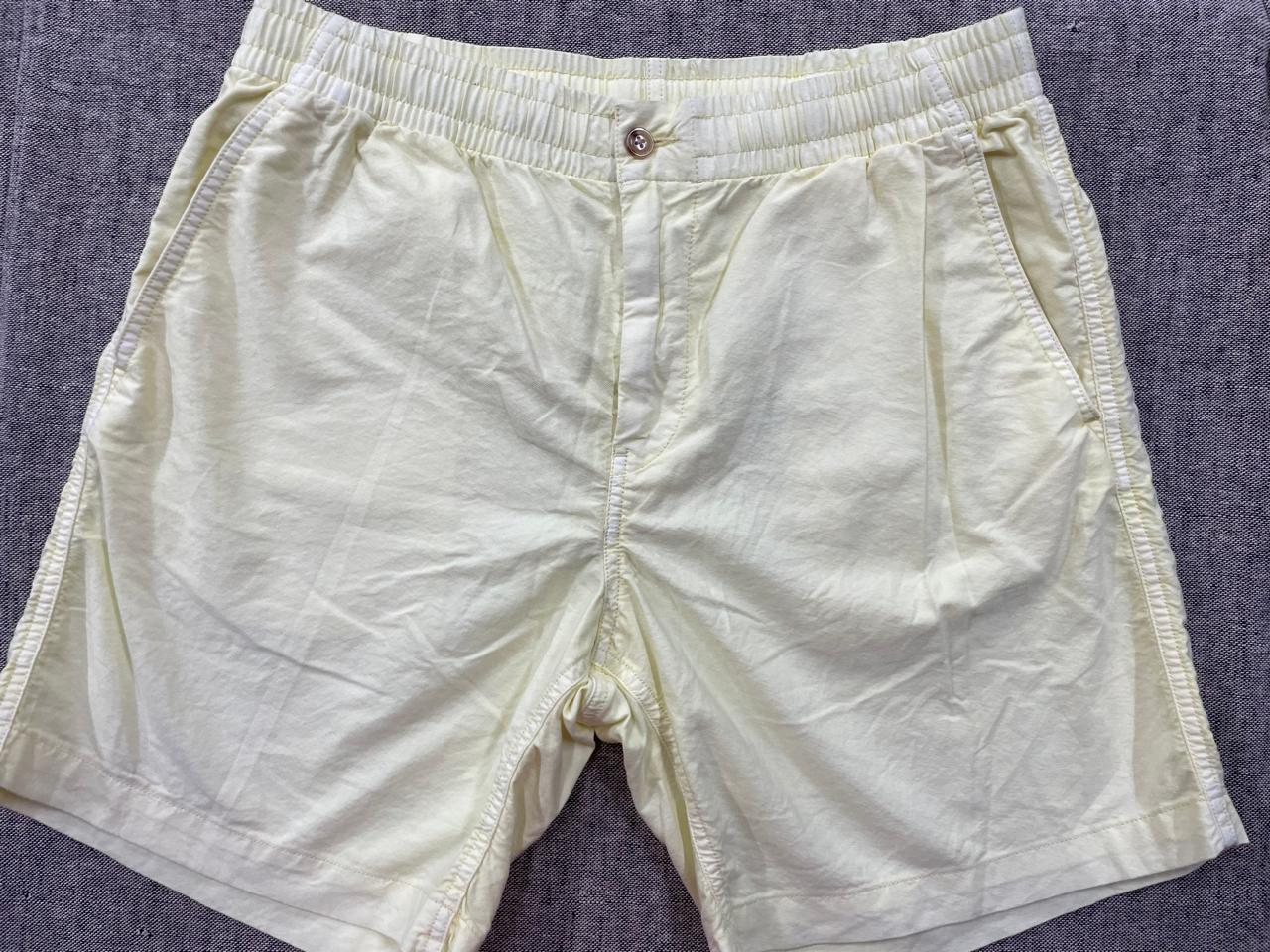 Polo Ralph Lauren - Classic Fit Drawstring Cotton Shorts