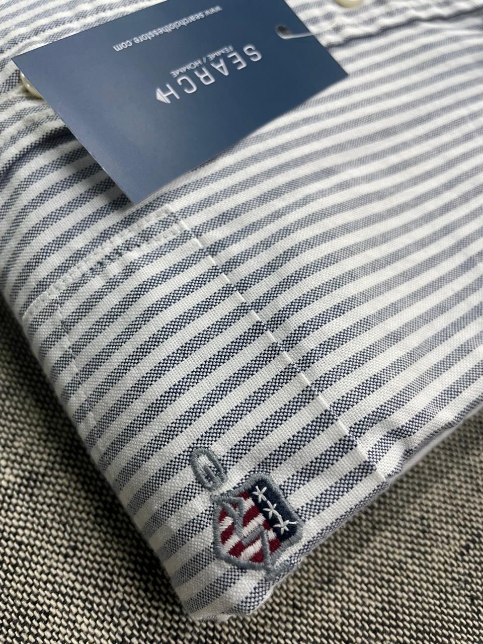 Gant - Regular Fit Oxford Shirt