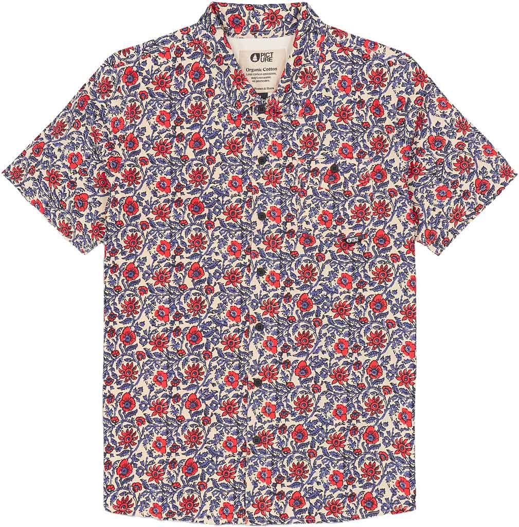 Picture - MATAIKONA SS SHIRT