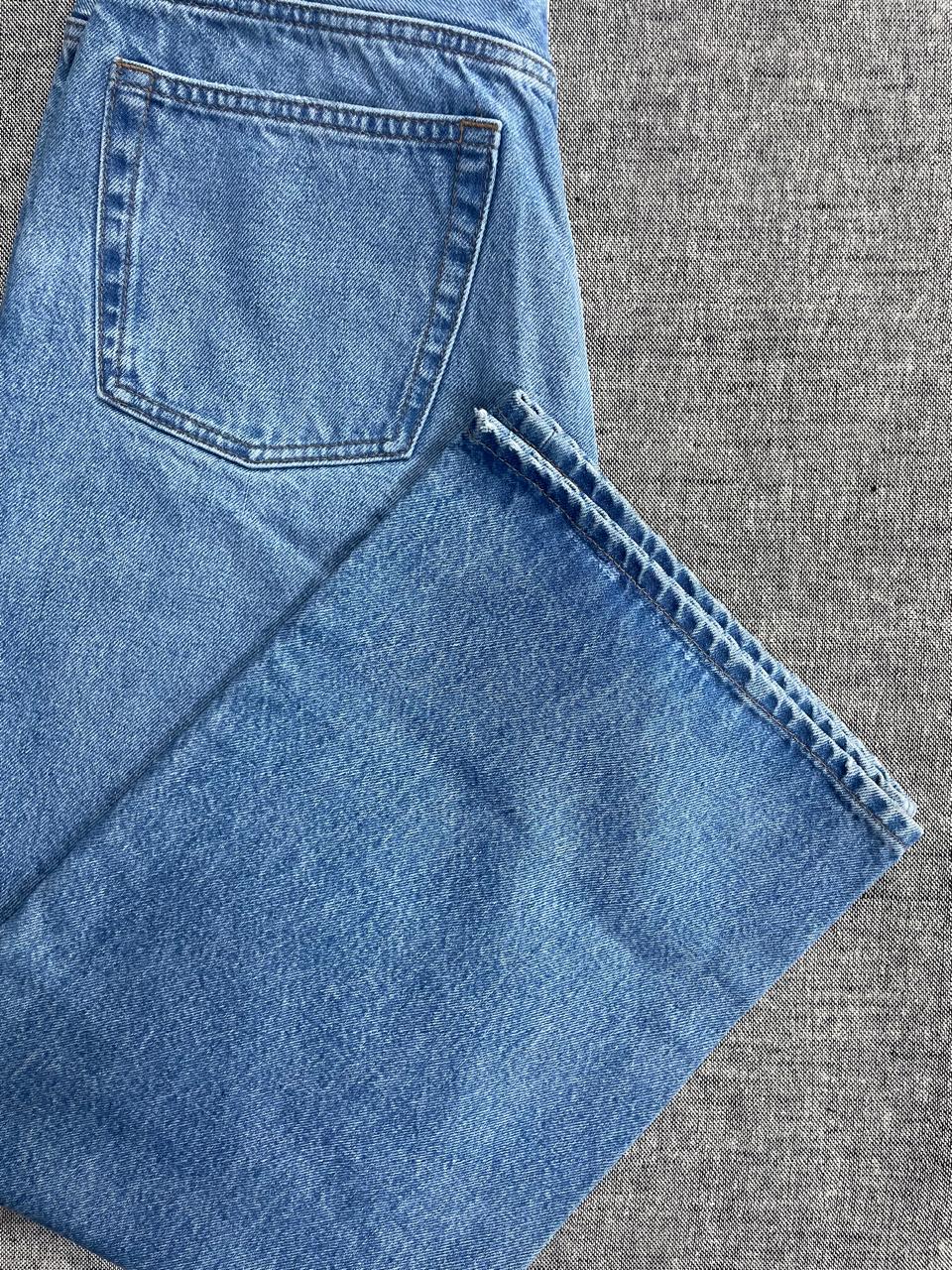 Calvin Klein - Baggy Jeans