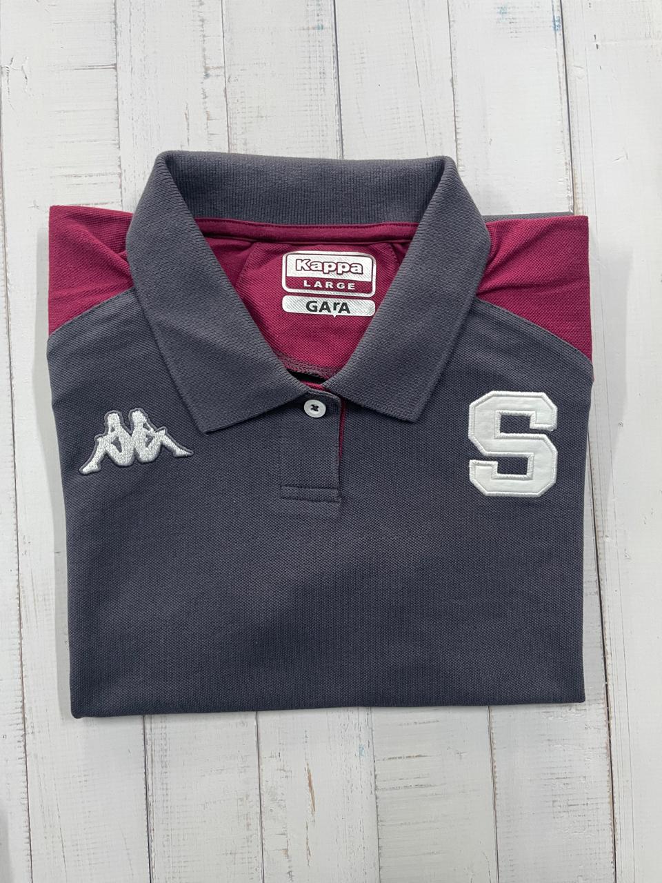 Kappa - Men regular fit polo t shirt