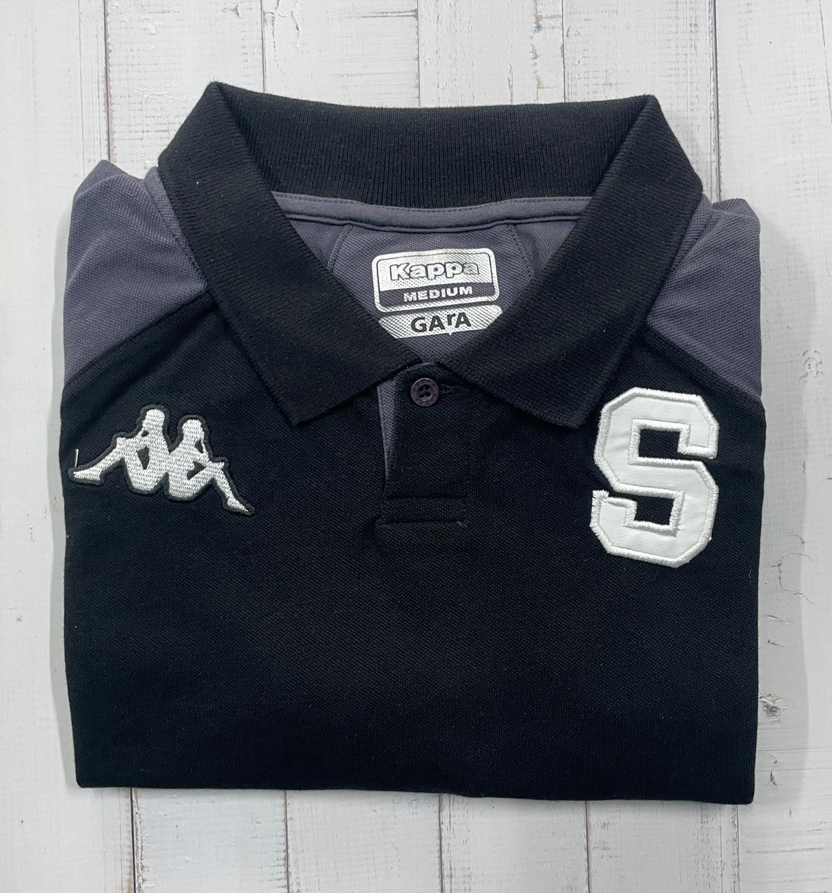 Kappa - Men regular fit polo t shirt