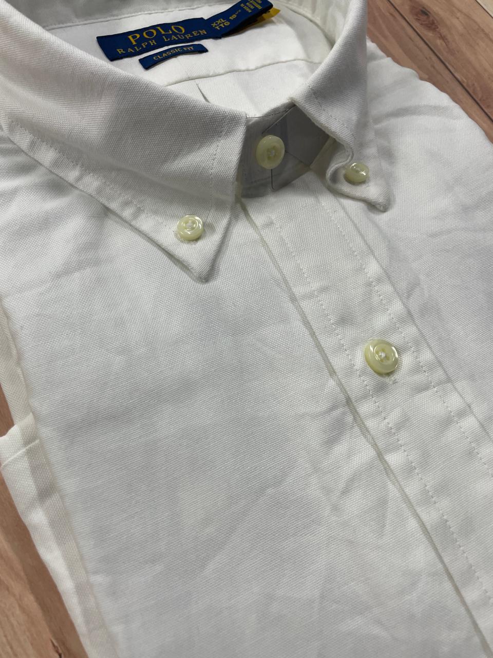 Polo Ralph Lauren - Full sleeve shirt - Classic Fit