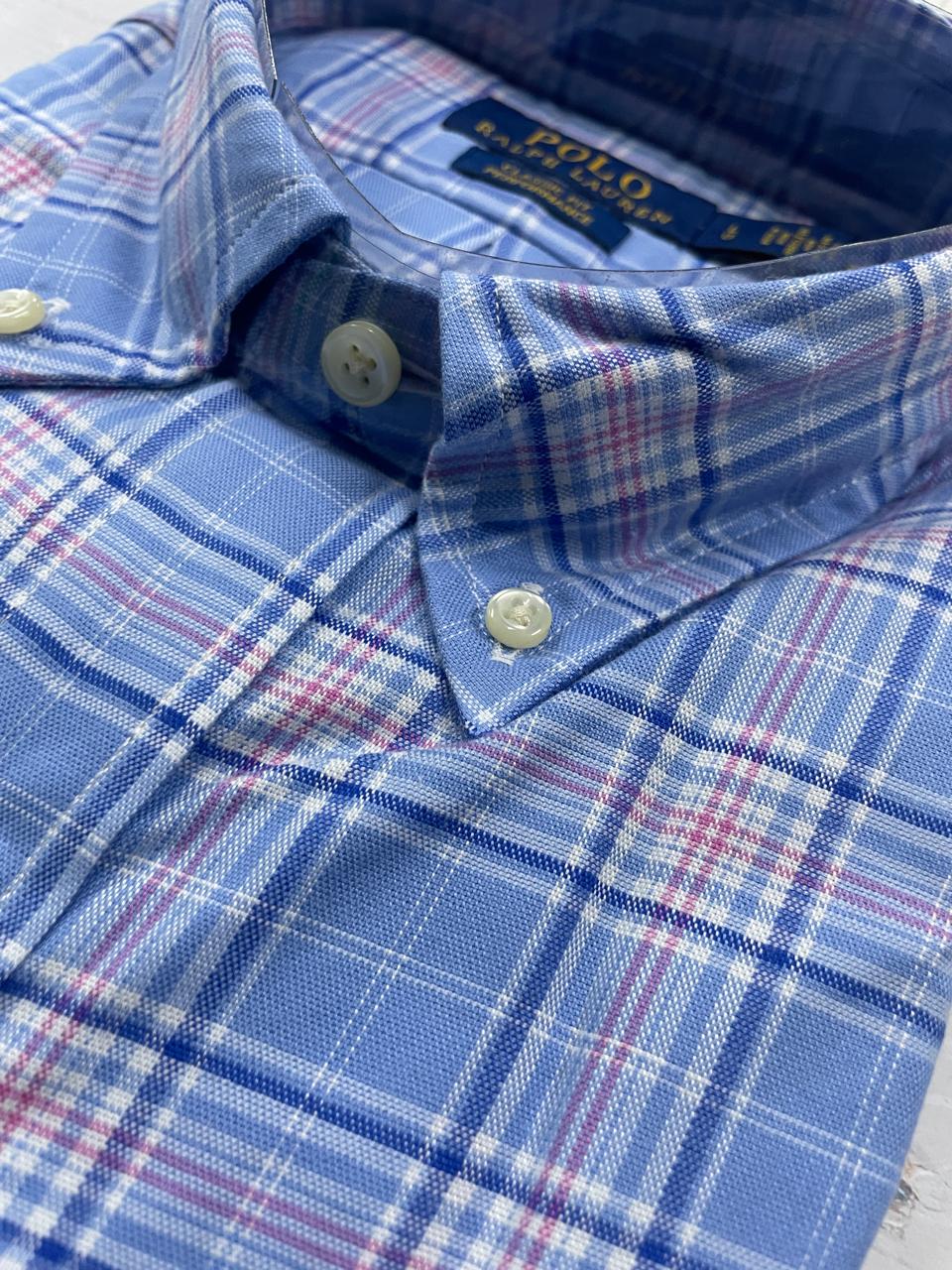 Polo Ralph Lauren - Full sleeve shirt - Classic Fit