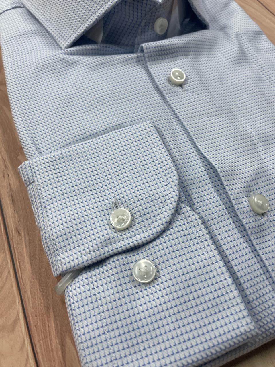 BOSS - Slim Fit Shirt