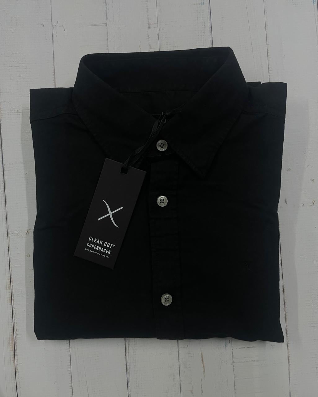 Clean Cut Copenhagen - LOOSE Fit Full sleeve shirts