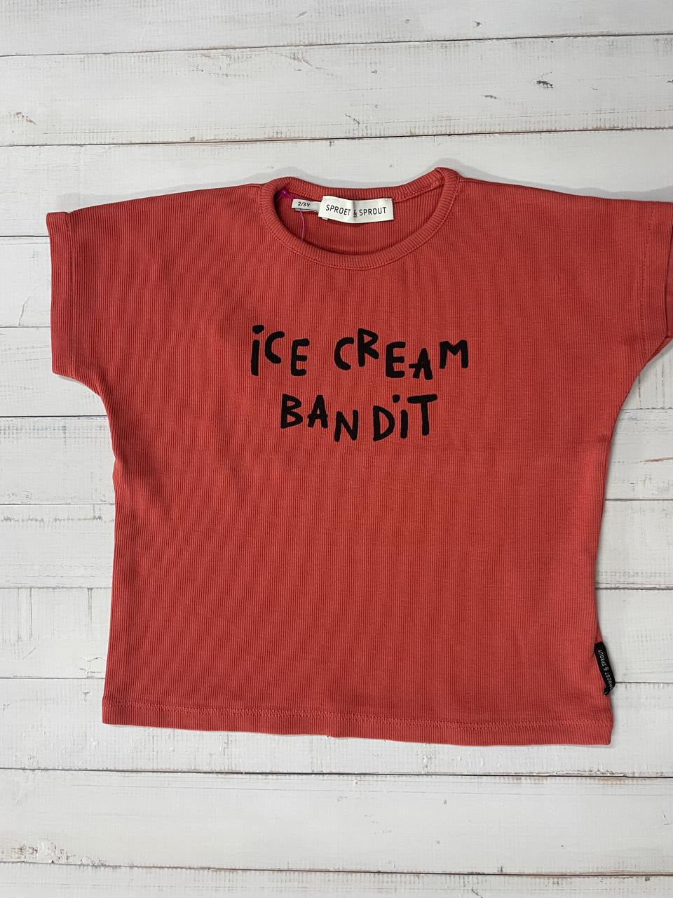 Sproet & Sprout - Girls Tees