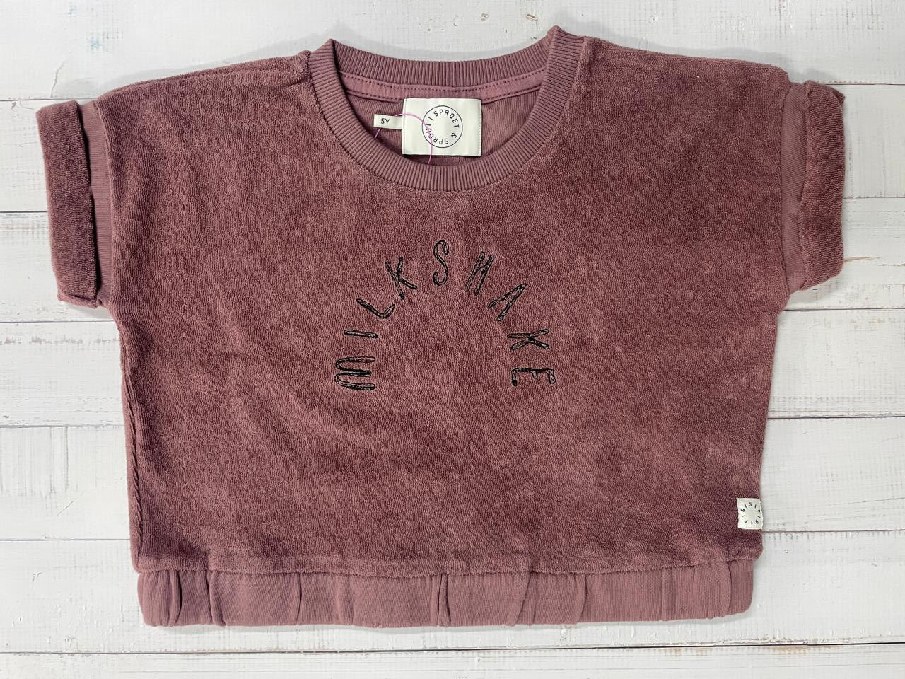Sproet & Sprout - Girls Tees
