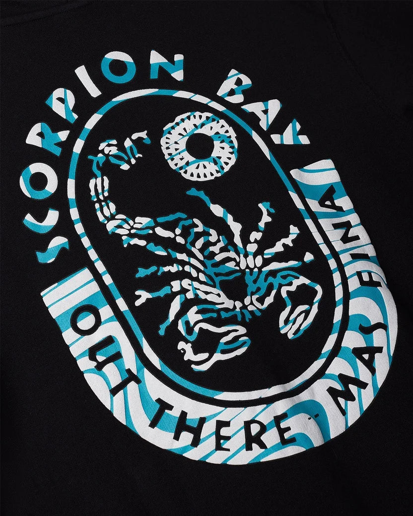 Scorpion Bay - Hooded sweatshirt