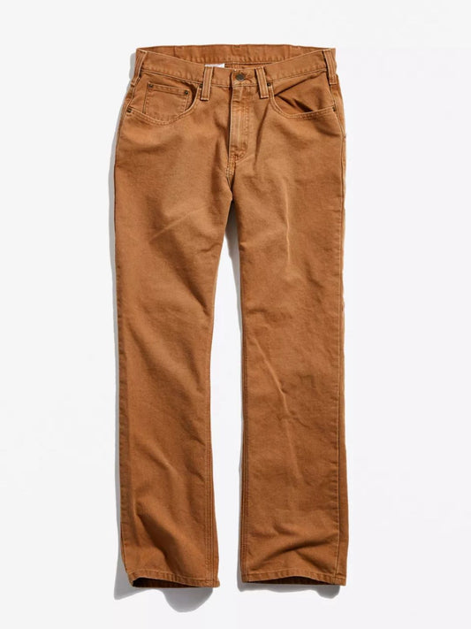 Carhartt - Relaxed Fit Jeans