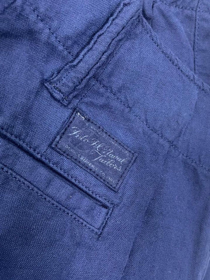 Polo Ralph Lauren - Linen Shorts