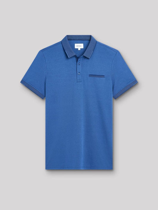 Devred - Mens Polo T shirt