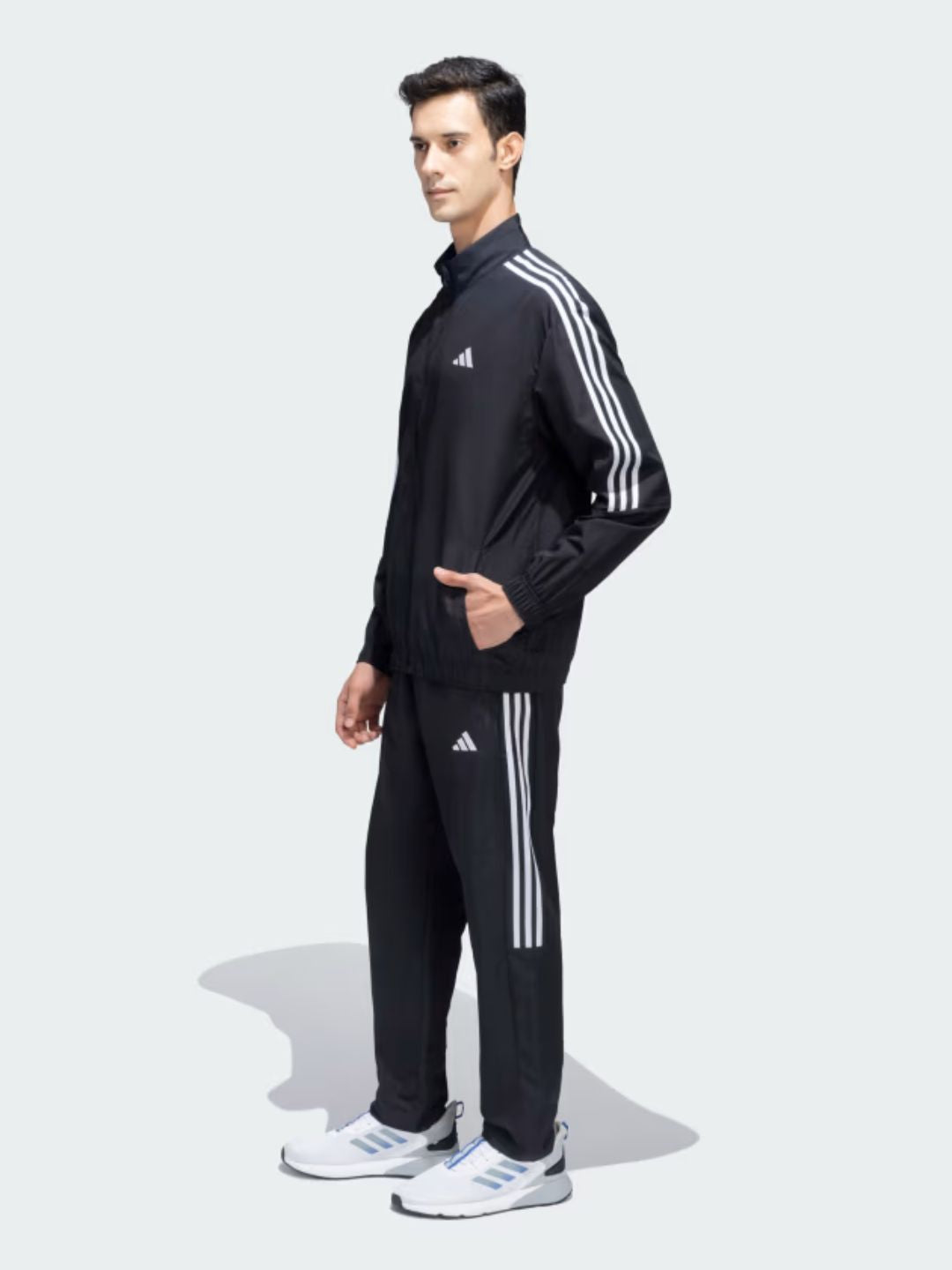 Adidas - Track Suit