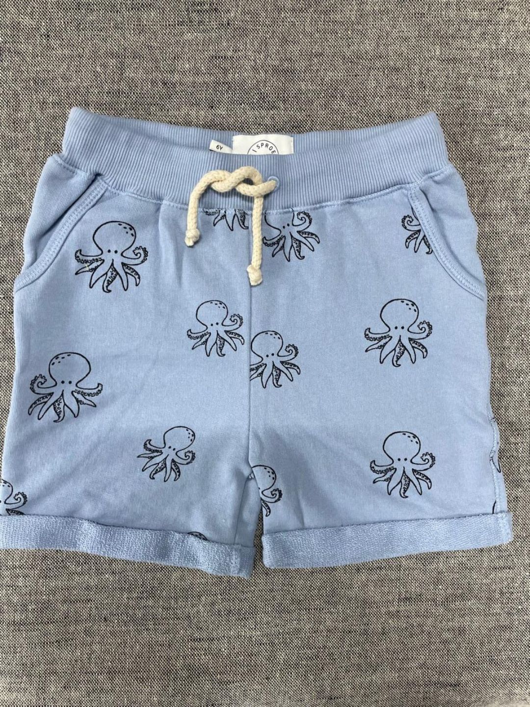 Sproet & Sprout - Boys Shorts