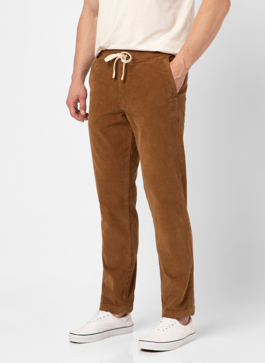 Bearbottom - Corduroy Easy Pant