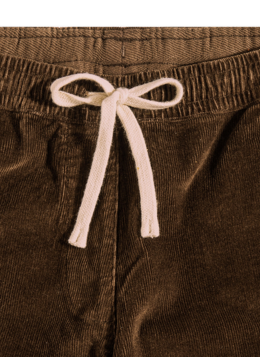 Bearbottom - Corduroy Easy Pant