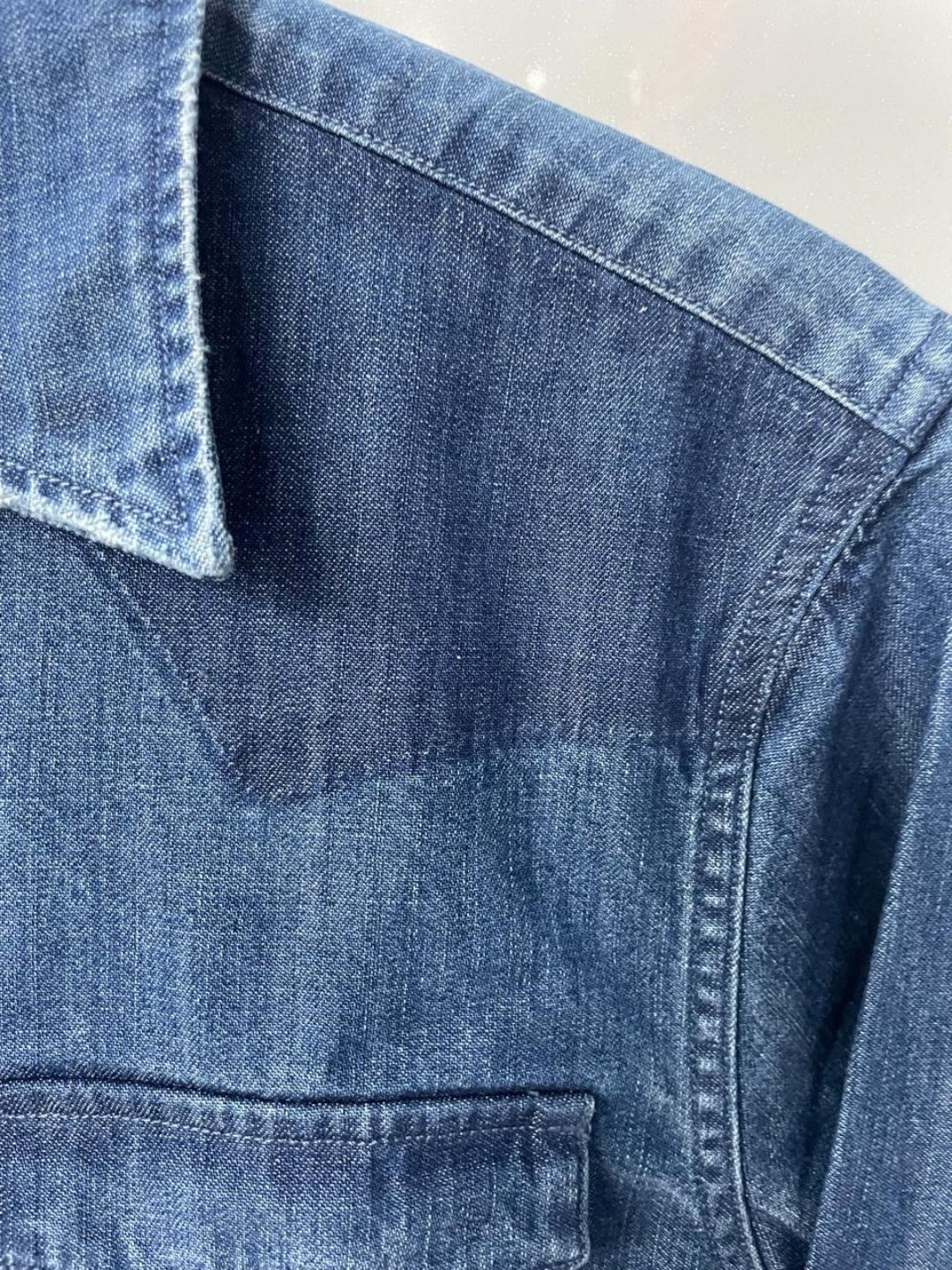 Levi's - Denim Shirt