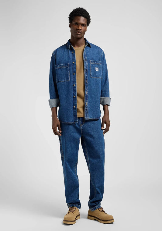 Lee - Workwear Relaxed Shirt 2.0