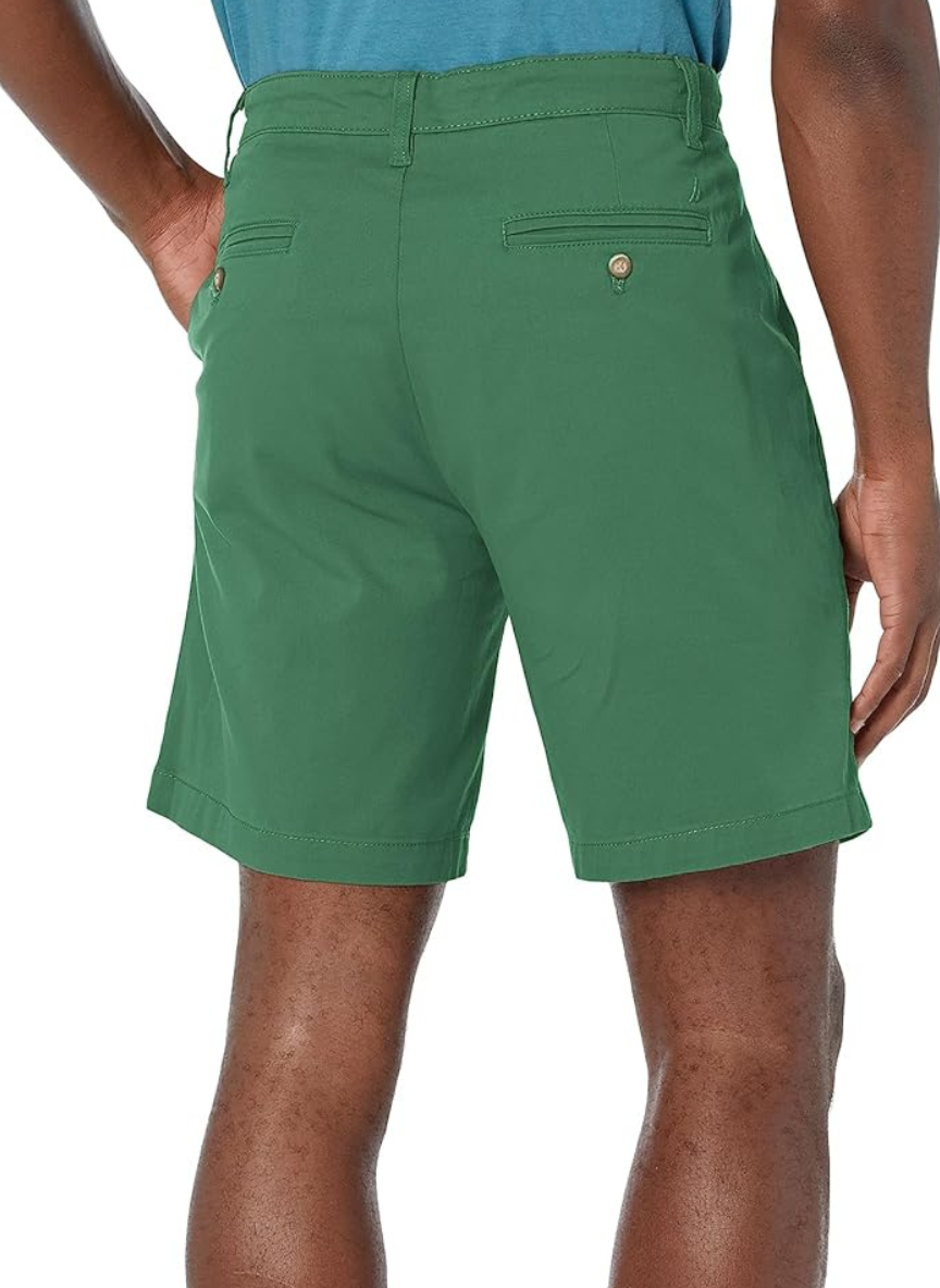 Nautica - Mens Regular shorts