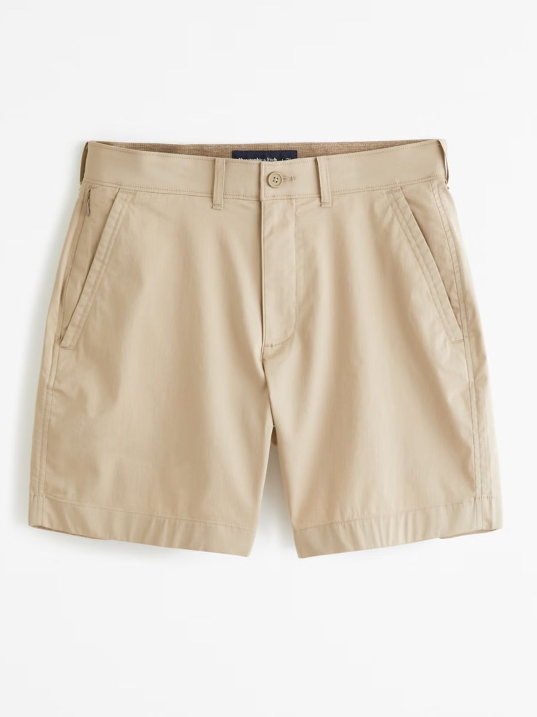 Abercrombie & Fitch - Athletic Fit All-Day Short