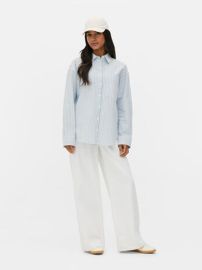 PRIMARK - Essential Oxford Shirt