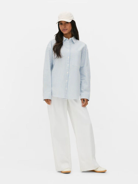 PRIMARK - Essential Oxford Shirt