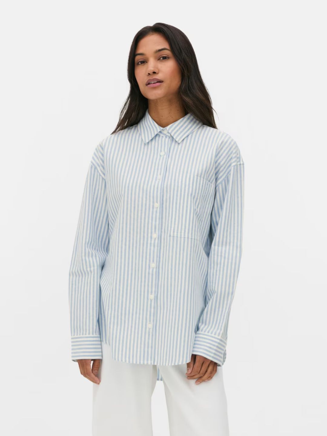 PRIMARK - Essential Oxford Shirt