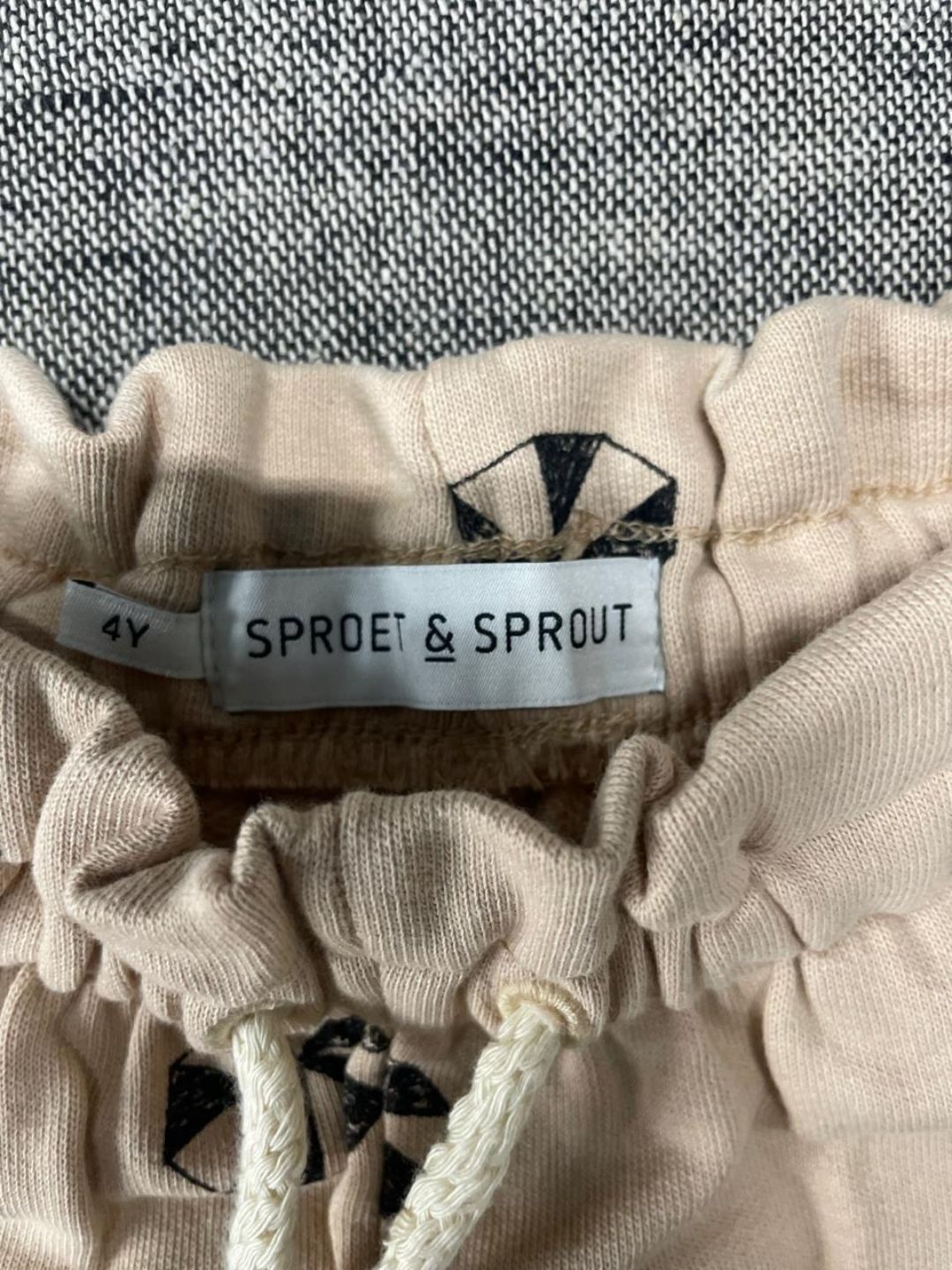 Sproet & Sprout - Boys Shorts