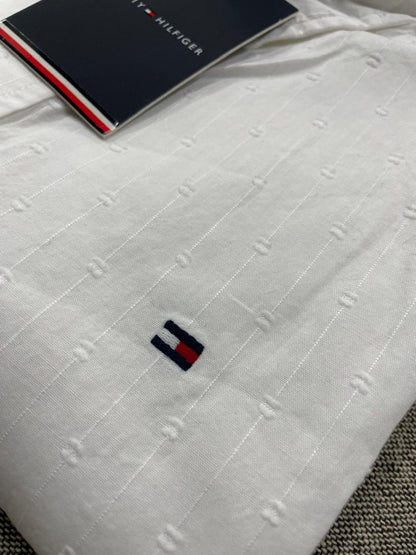 Tommy Hilfiger - Slim Fit Shirt