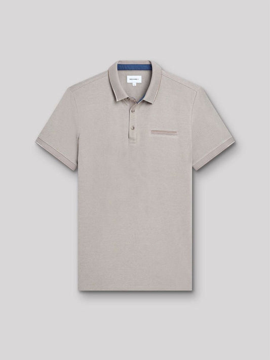 Devred - Mens Polo T shirt