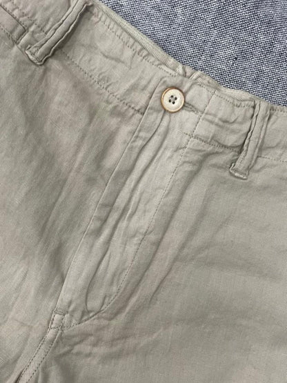 Polo Ralph Lauren - Linen Shorts