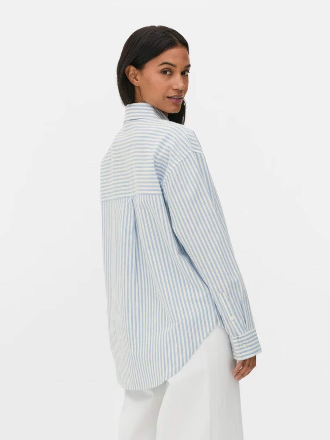 PRIMARK - Essential Oxford Shirt