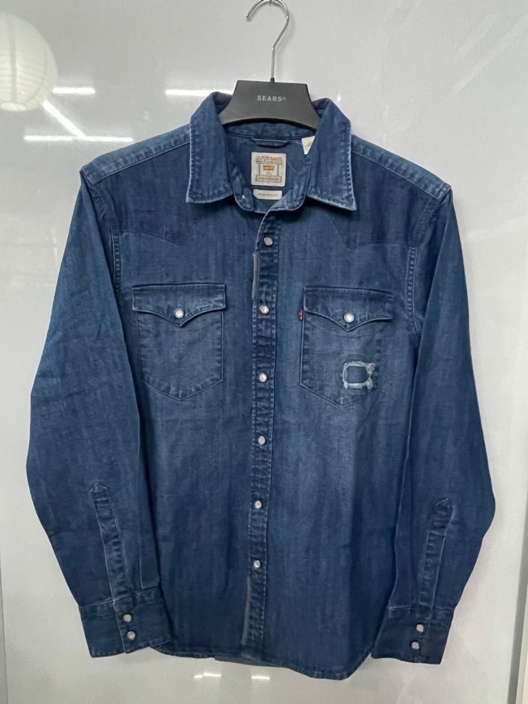 Levi's - Denim Shirt