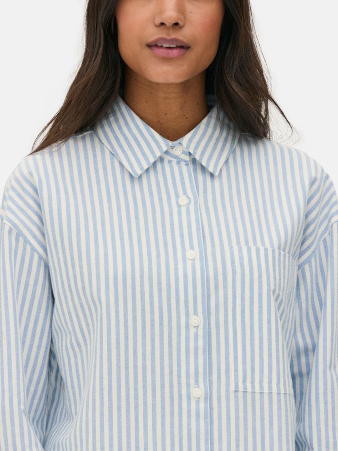 PRIMARK - Essential Oxford Shirt