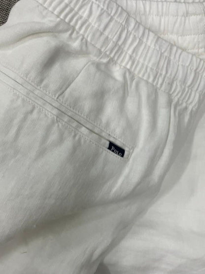 Polo Ralph Lauren - Linen Shorts