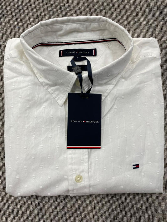 Tommy Hilfiger - Slim Fit Shirt