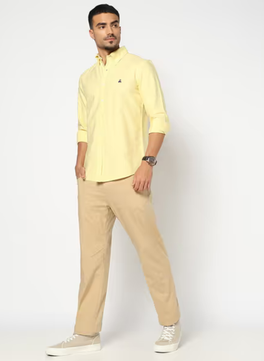 Brooks Brothers - Slim Fit Shirt - FS