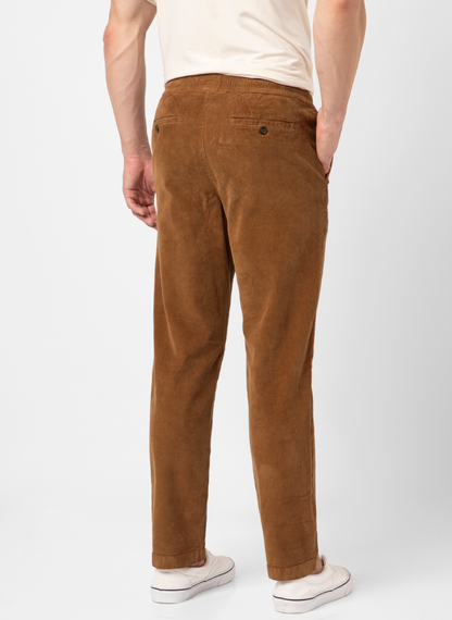 Bearbottom - Corduroy Easy Pant
