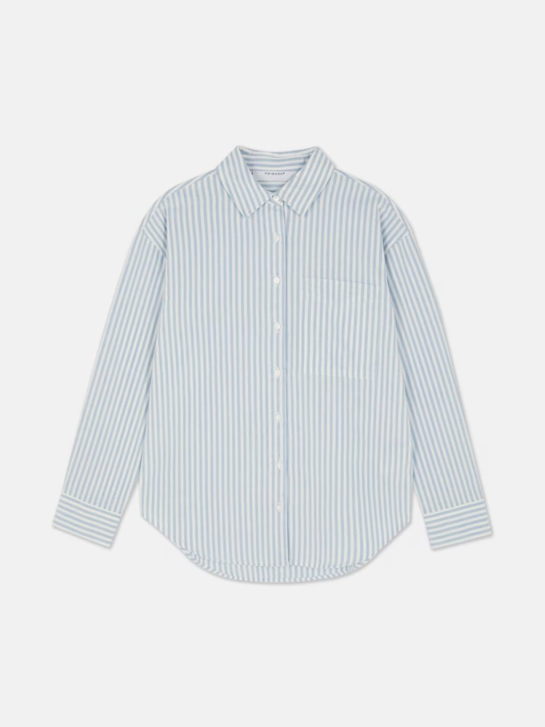 PRIMARK - Essential Oxford Shirt