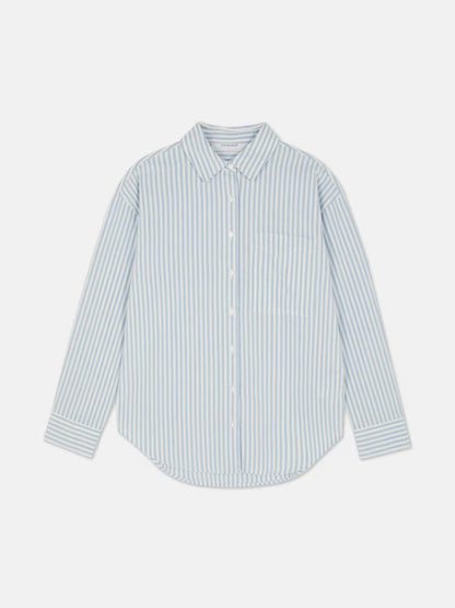 PRIMARK - Essential Oxford Shirt