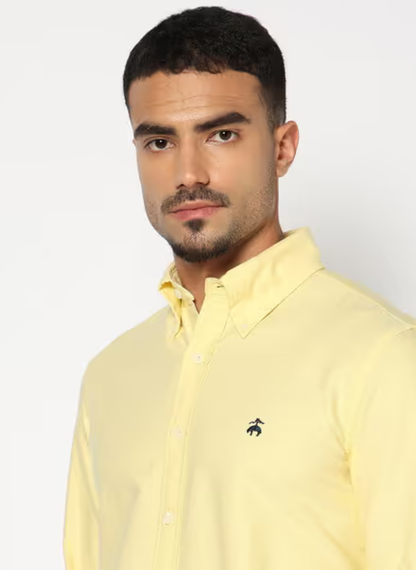 Brooks Brothers - Slim Fit Shirt - FS