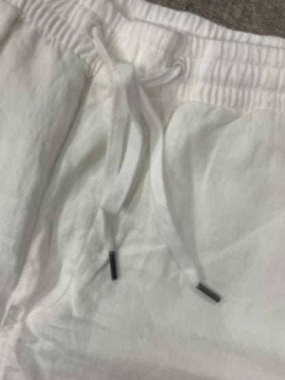 Polo Ralph Lauren - Linen Shorts