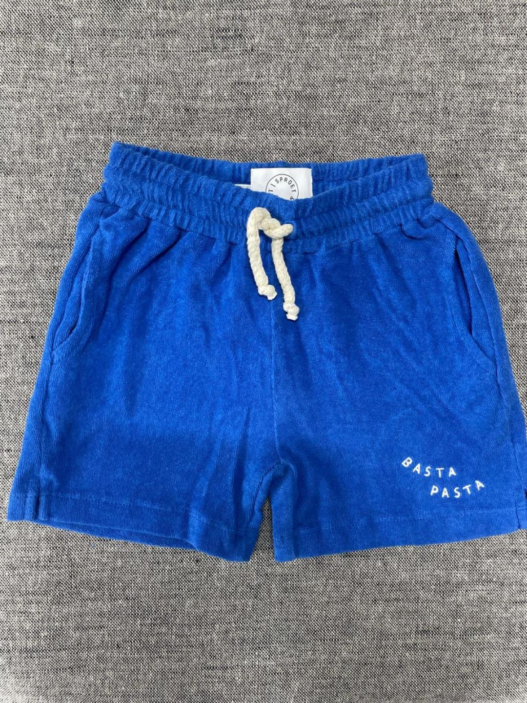 Sproet & Sprout - Boys Shorts