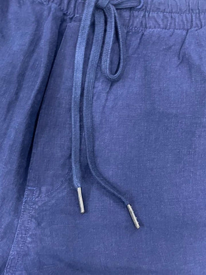 Polo Ralph Lauren - Linen Shorts