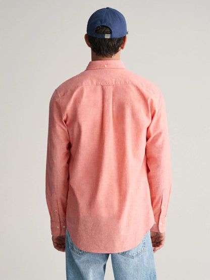 Gant - Regular Fit Oxford Shirt