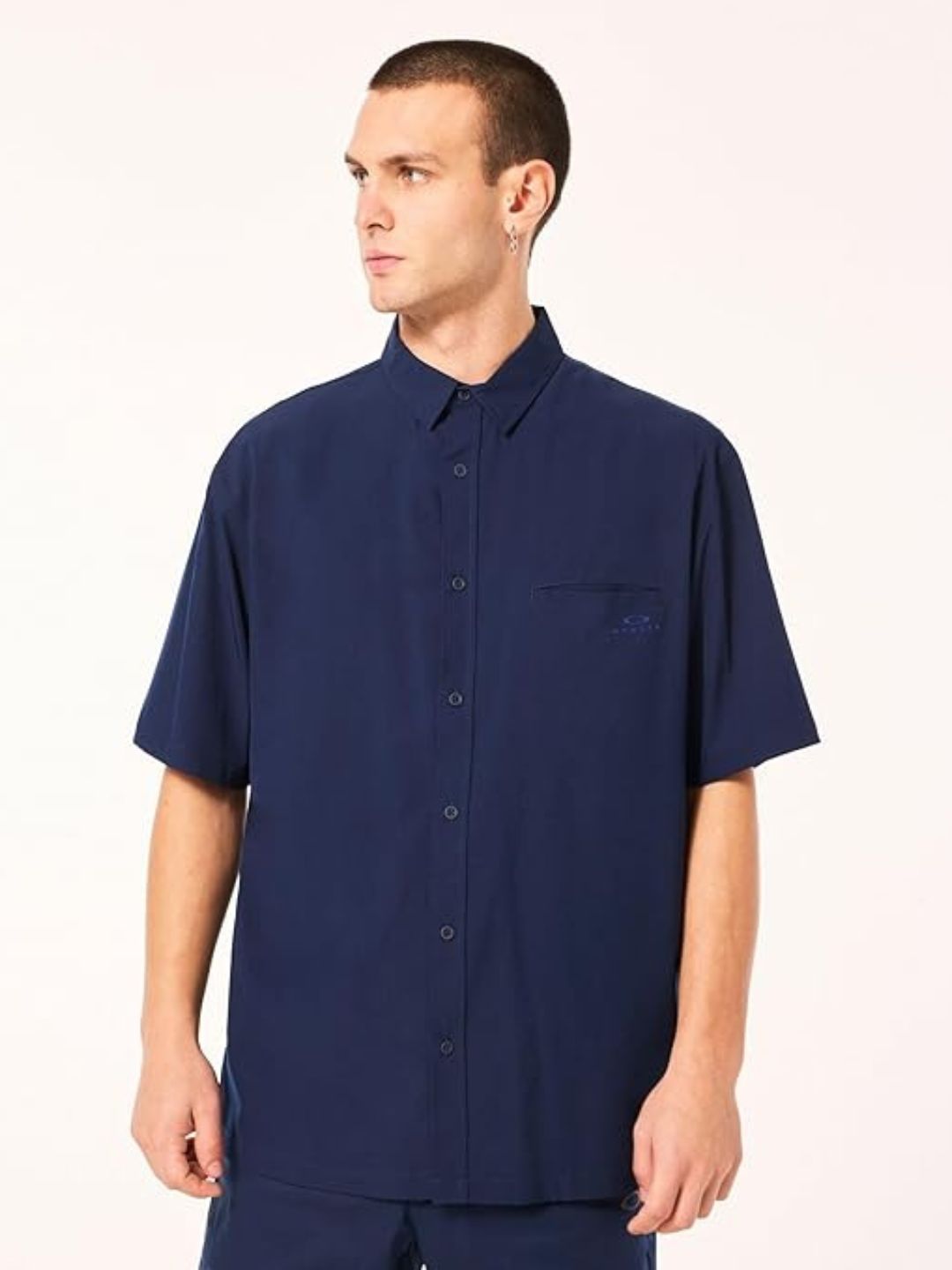 Oakley - Mens Oakley All Day Recycled Shirt