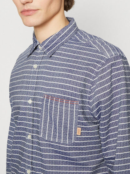 Scotch & Soda - Regular Fit Shirt