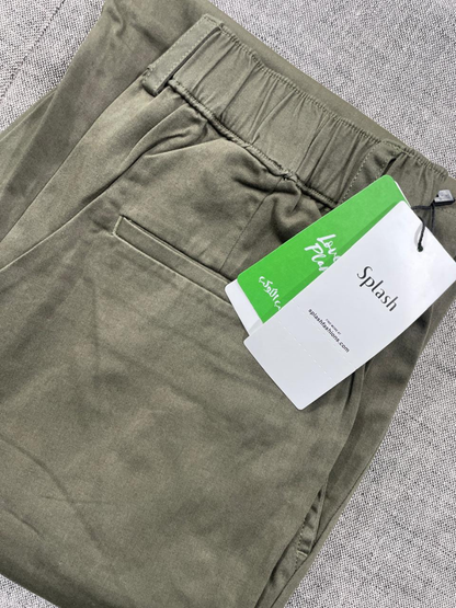 Splash - Baggy Pants